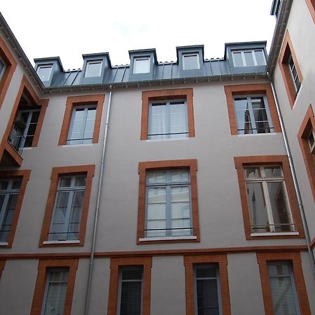 Atout Carmes Toulouse Kültér fotó