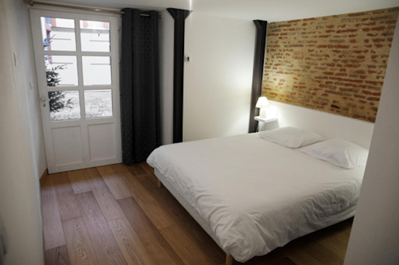 Atout Carmes Toulouse Kültér fotó